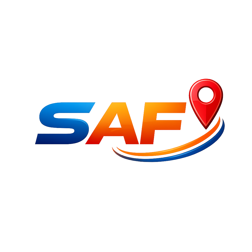 Home - saftracker.com