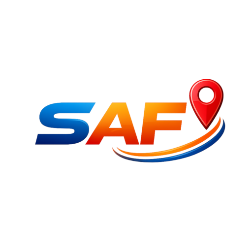 saftracker.com